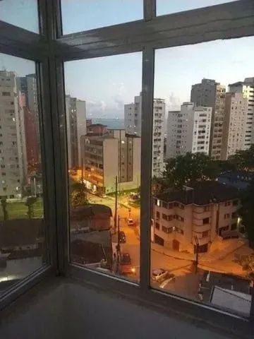 Captação de Apartamento a venda na Vila Itararé, Itararé, São Vicente, SP
