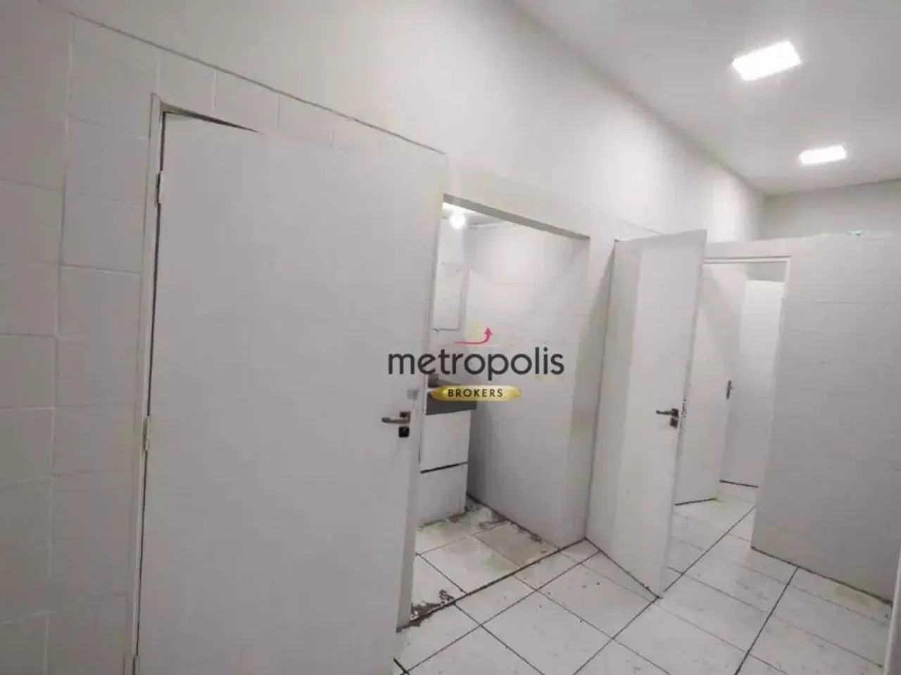 Salão para alugar, 590 m² por R$ 24.283,76/mês - Vila Baeta Neves - São Bernardo do Campo/ - Foto 20