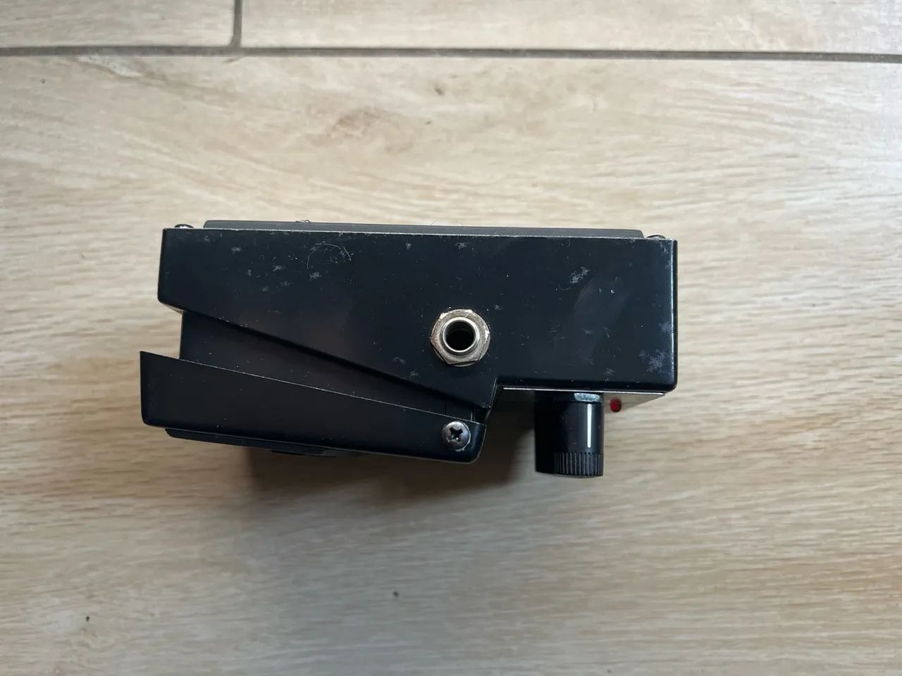 Pedal Boss HM-3 Hyper Metal - Foto 3