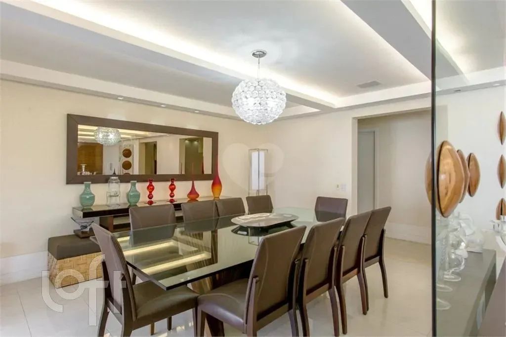 Apartamento à venda em Vila Andrade com 430 m², 4 quartos, 4 suítes, 5 vagas - Foto 2