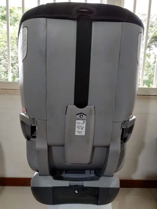 Cadeirinha Chicco NextFit - Foto 3