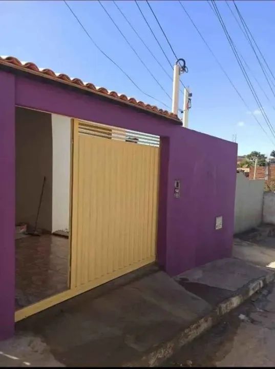 Vendo casa no Itapoá - Foto 5