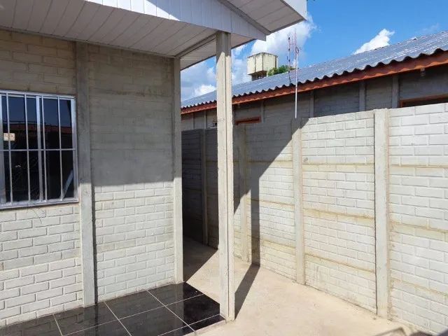 Vendo Formas para Confecção de Casas, Muros, Lajes Pré Moldadas, Blocos  - Foto 4