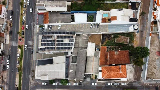 Conjunto de Kitnets no bairro Araés - Foto 5