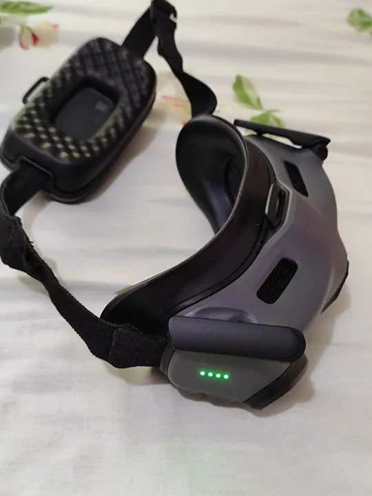 Dji googles integra