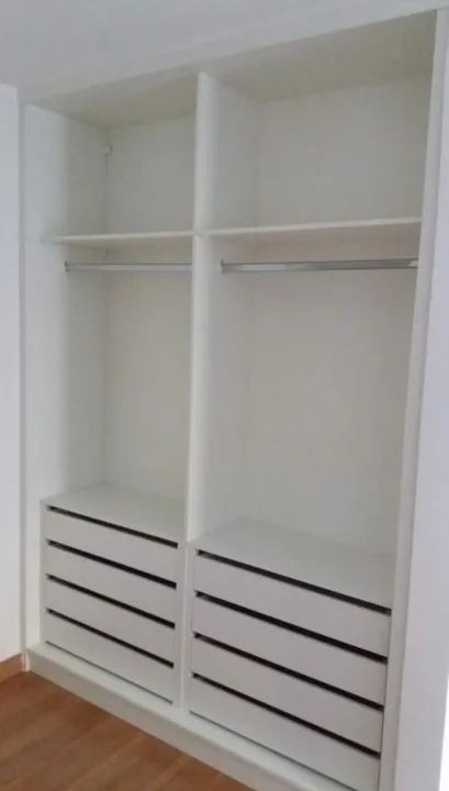 Guarda-roupas sob medida!!! - Foto 4