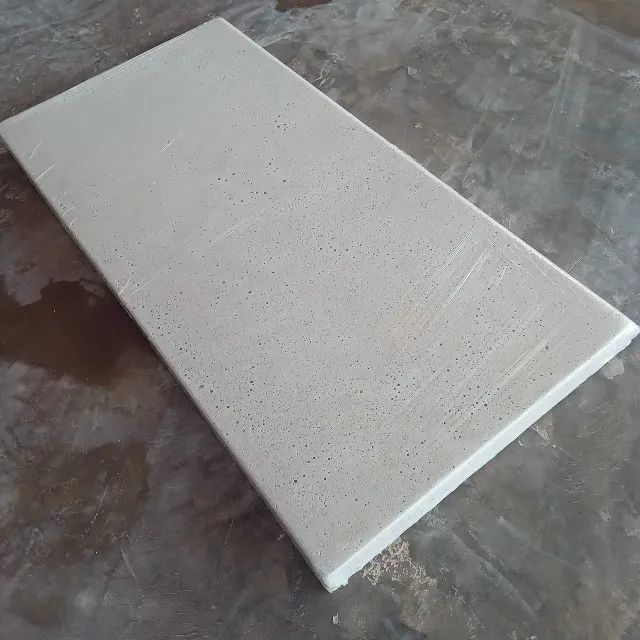 Borda de Piscina Plana Atérmica - Foto 6