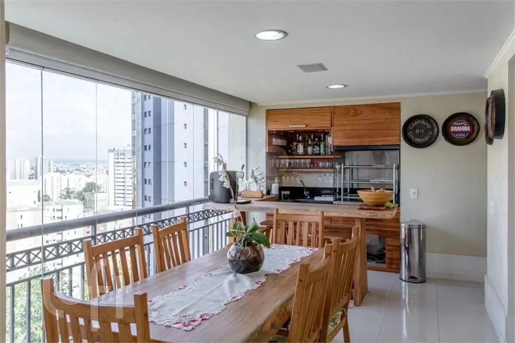 Apartamento à venda em Vila Andrade com 430 m², 4 quartos, 4 suítes, 5 vagas - Foto 4