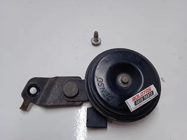 8357 Buzina Toyota Corolla 2009 A 2019 Original
