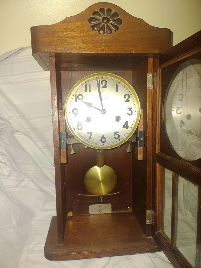 Relogio de parede Masson - Foto 2