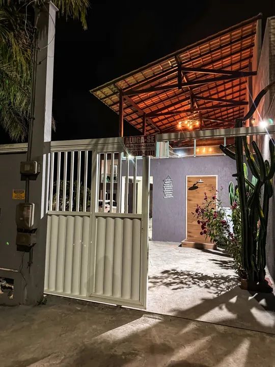 Casa de praia Ubu, com belíssimo pôr do sol. - Foto 12