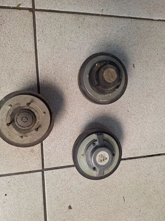 JBL 2418H-1 87G-JBL - Foto 2