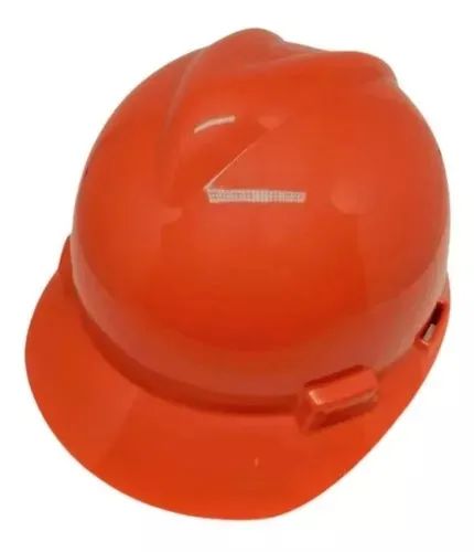  Capacete MSA V-GARD - Foto 5