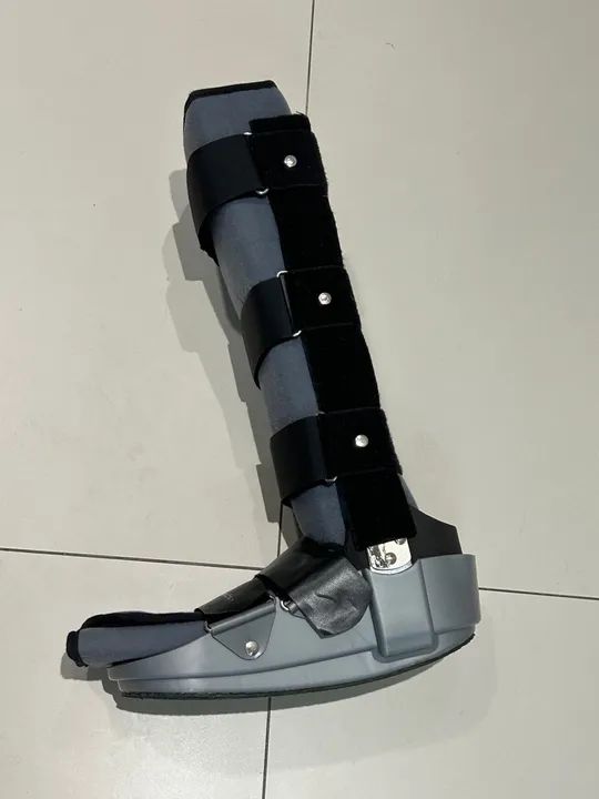 Bota ortopédica - Salvape - Foto 3