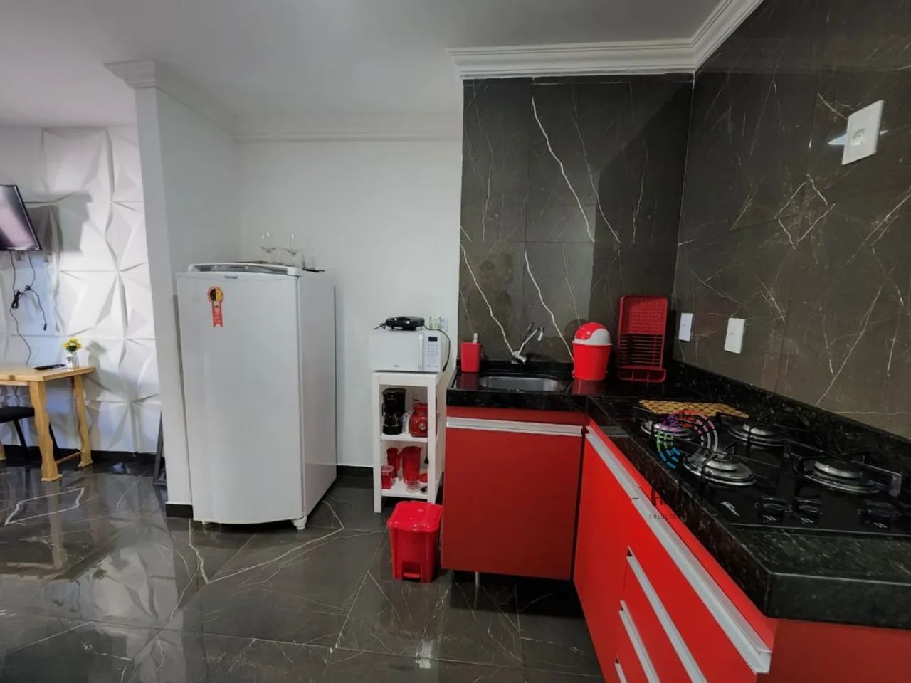 Apartamento Studio para Venda em Meireles Fortaleza-CE - Foto 2