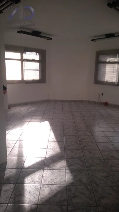 Sala em Bosque da Saúde - São Paulo