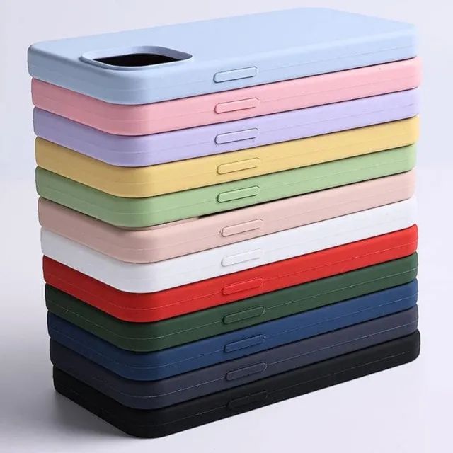 Capa para iPhone 13 Pro 6.06"