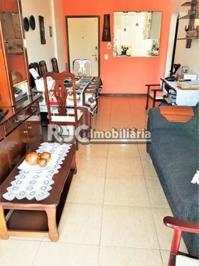 Apartamento de 60 metros quadrados no bairro Grajaú com 1 quarto - Foto 2