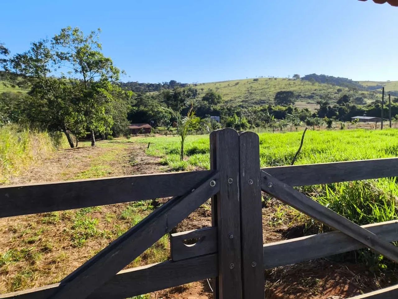 VENDO CHÁCARA EM PLANALMIRA COM CORREGO  - Foto 12