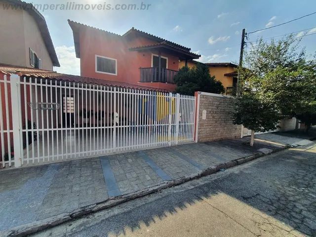 Captação de Casa a venda na Rua João de Almeida Caldas, Cidade Jardim, Jacareí, SP