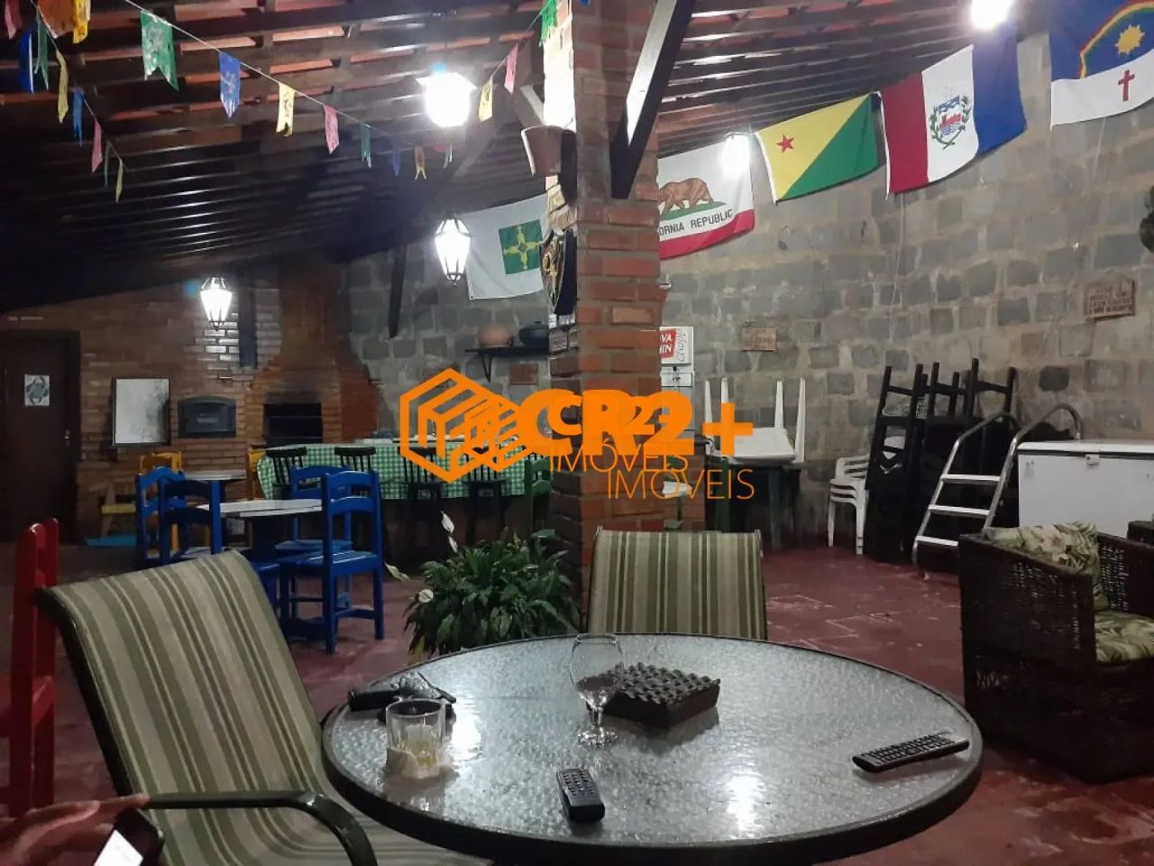 Chácara a Venda com 04 quartos 02 suítes na zona rural em Chã Grande 4 hec - Foto 8