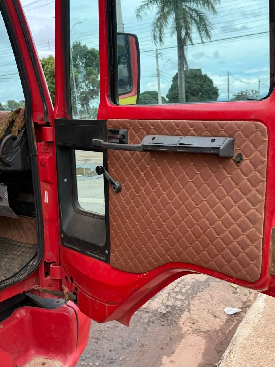 Ford/cargo 1717 - Foto 6