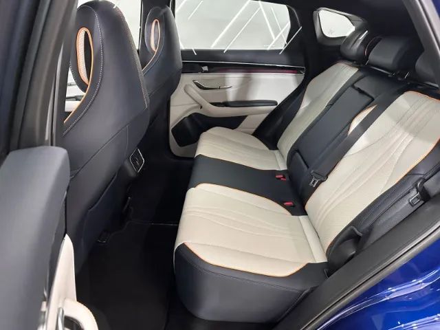 BYD Song Plus 1.5 16V Aut. (hibrido) 2025 - Foto 8