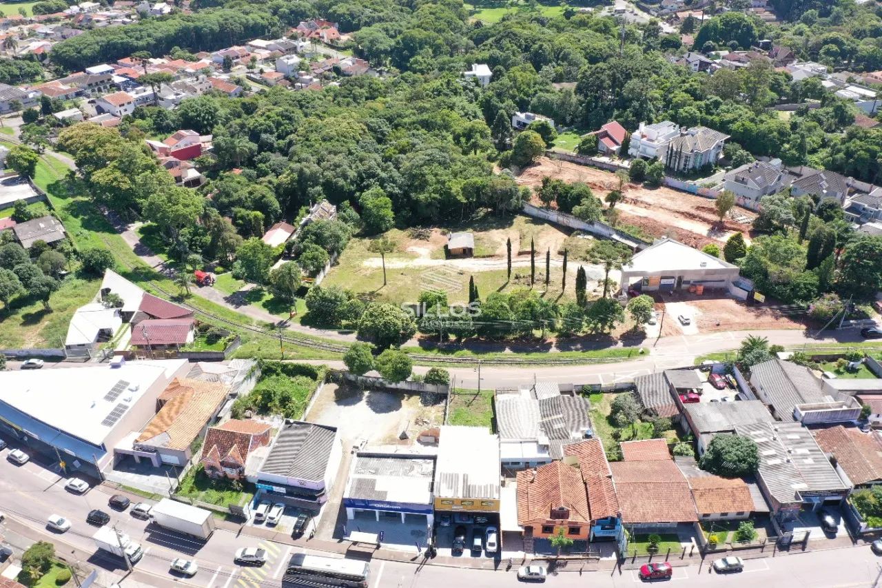 Lotes à venda no Condomínio Refúgio do Parque no São Lourenço em Curitiba - Foto 7