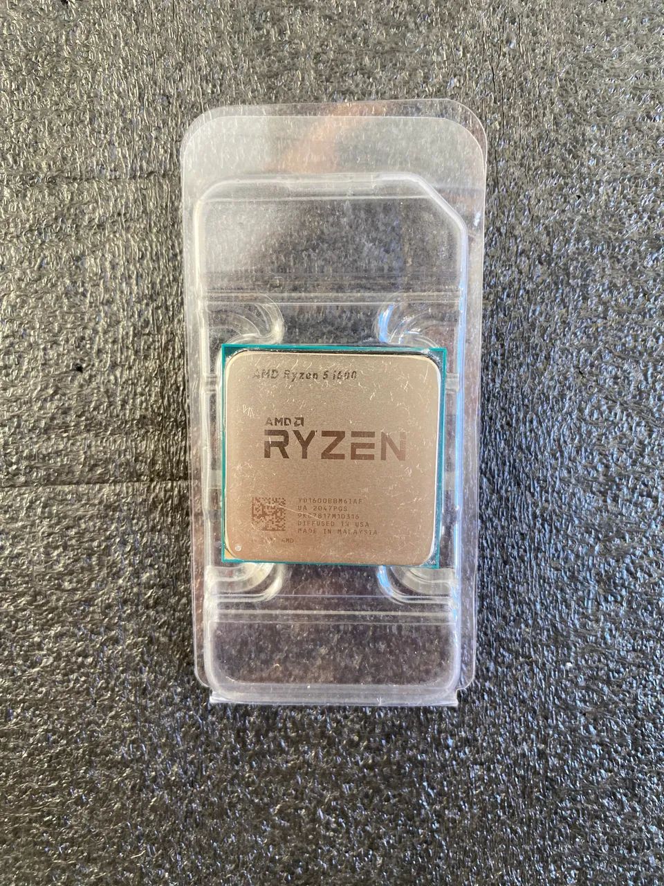 Processador Ryzen 5 160064169973160193121