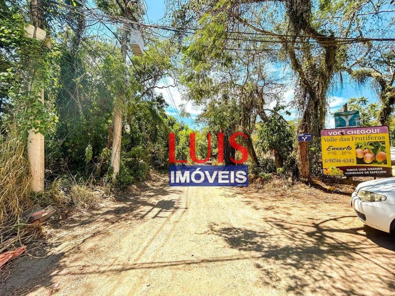Terreno à venda, 225 m² por R$ 158.000 - Itaipu - Niterói/RJ - TE0993 - Foto 2