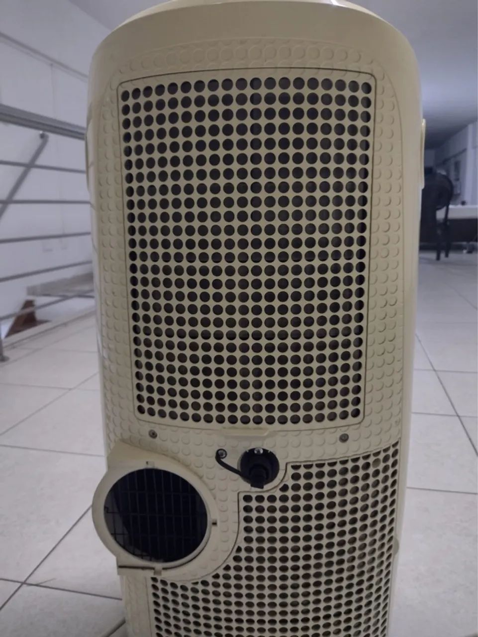 Ar condicionado portátil  - Foto 4