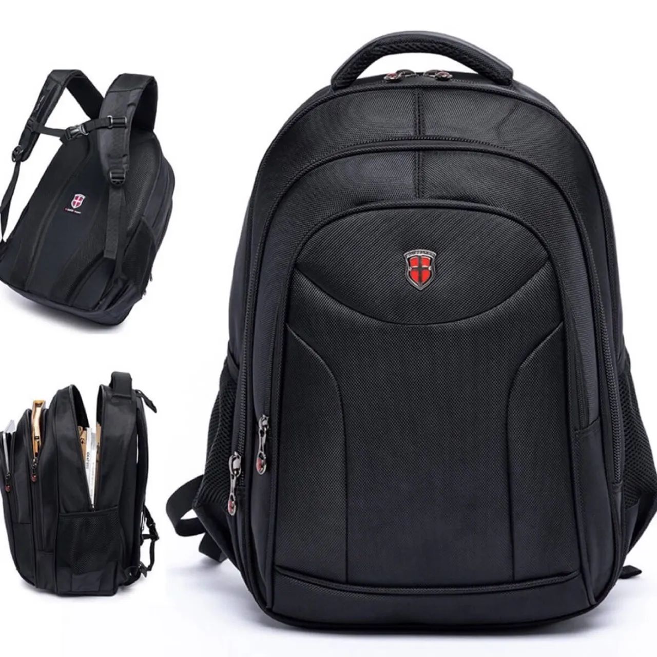 Mochila Executiva Swissport 