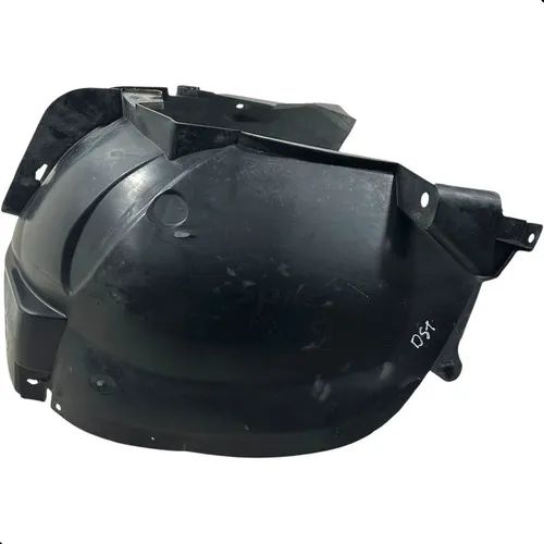 Parabarro Dianteiro Direito Duster 2011 2012 2013 - Foto 3