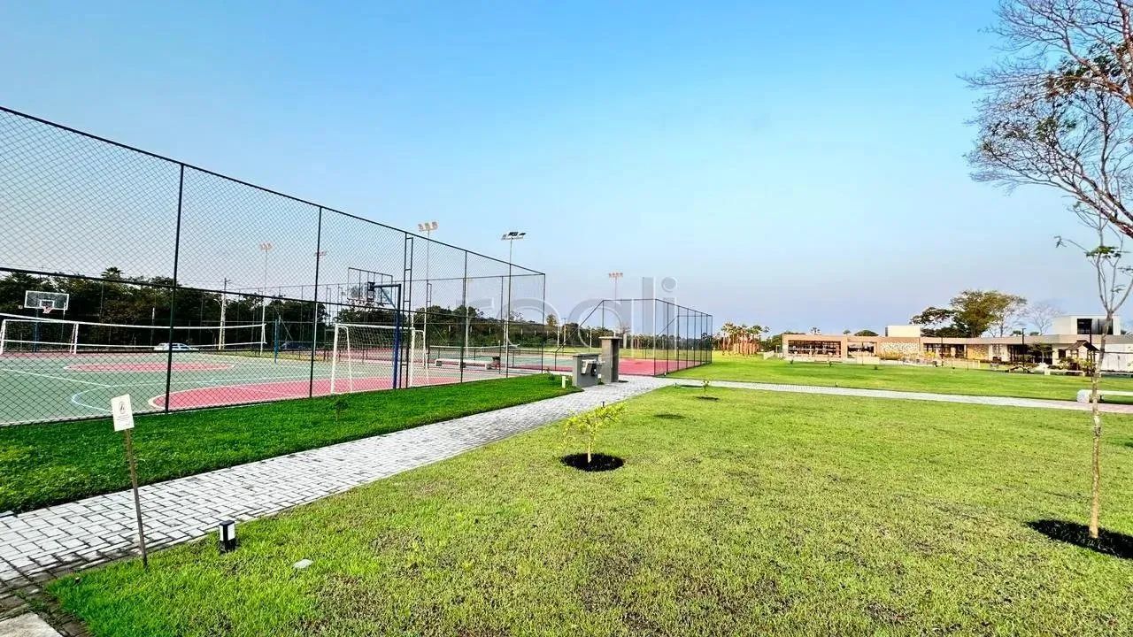 Terras Alphaville Ceará 4 | Eusébio | 281,39m² | Lote Residencial - Foto 8