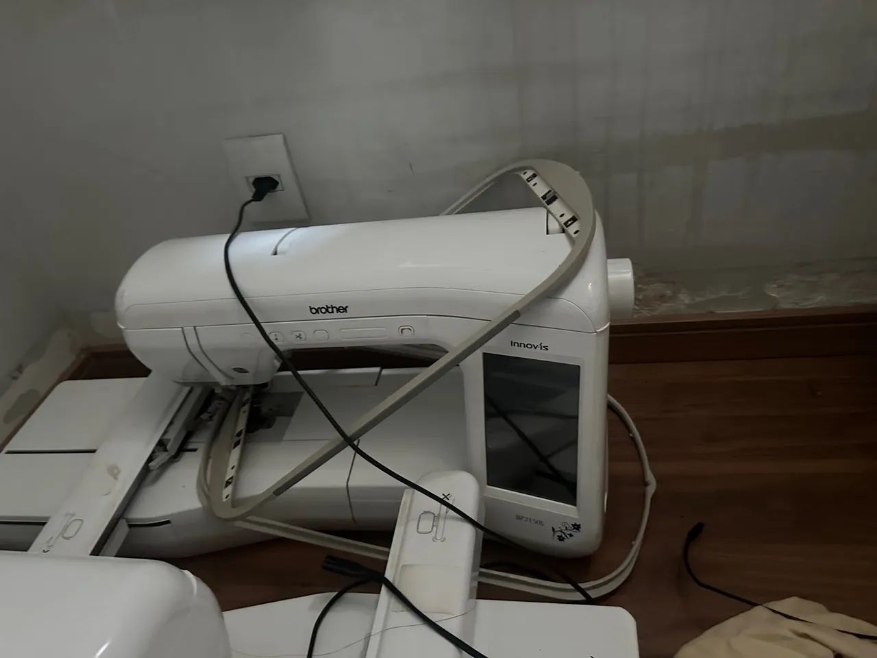 Máquina de Costura Brother Innovis - Foto 2