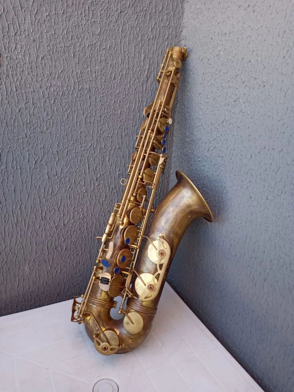 Sax tenor - Foto 5