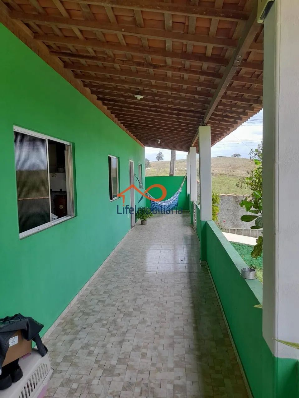 Chácara em Salgado - 3/4 com 1 Suíte - Ótima localização - 4.356m² - Foto 5