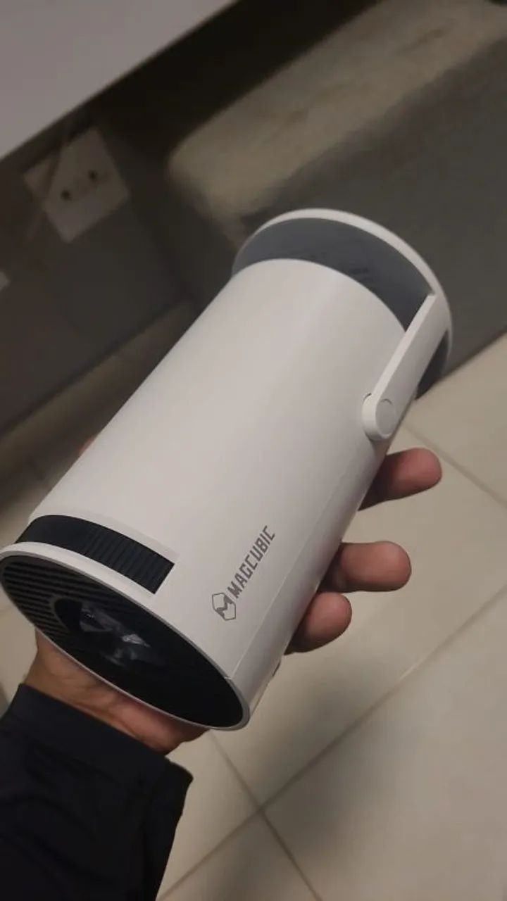 Projetores Android 11 Hy300 Pro 2025 - Foto 3