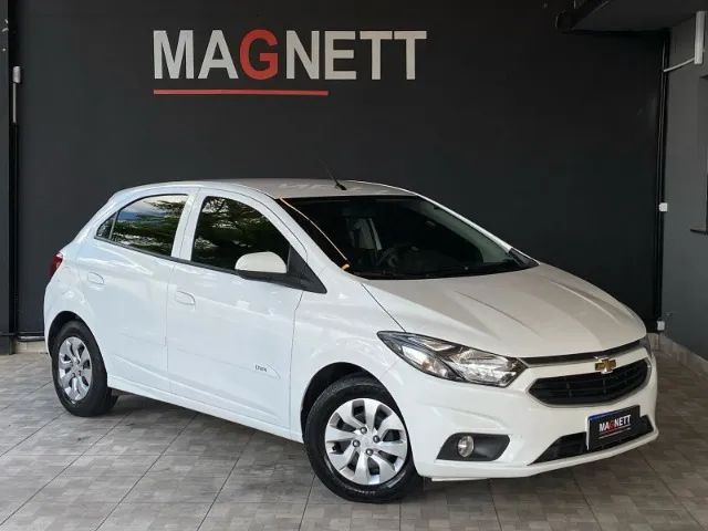Onix LT 1.0 - 2019 - Foto 2