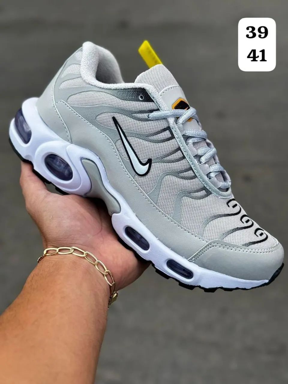 Sapatos masculinos 