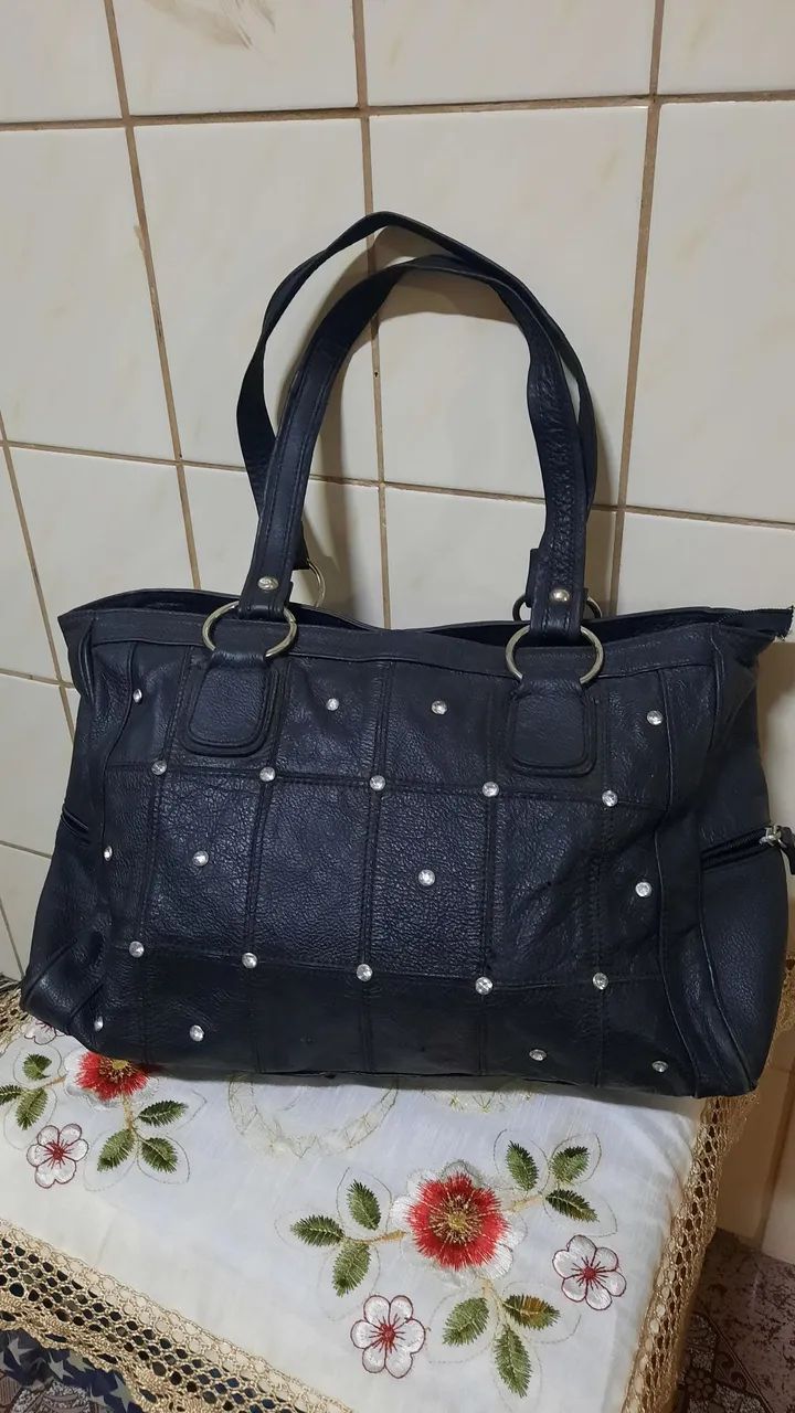 Lote dr bolsas feminina 