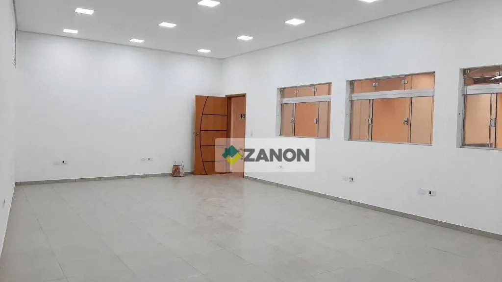 Galpão à venda no Bairro Jardim Santo Antônio - Santo André/SP - Foto 9