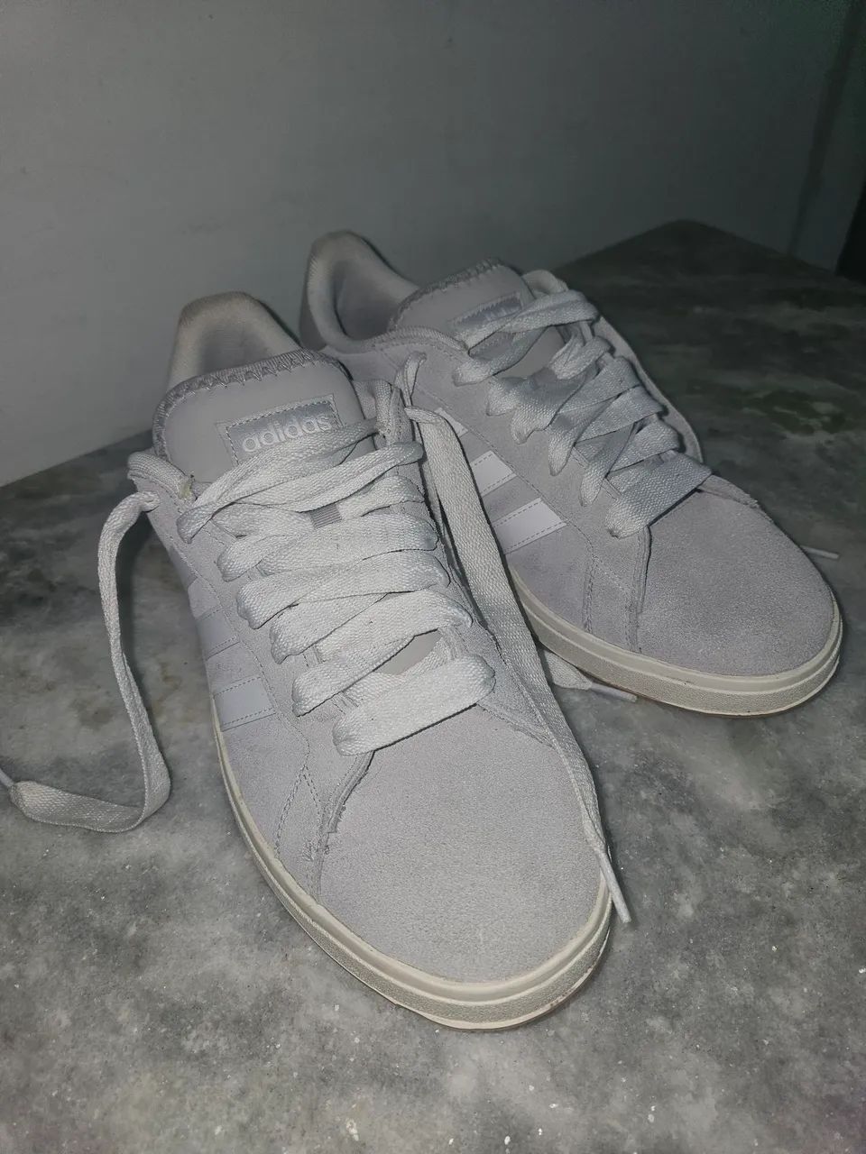 Adidas Grand Court Base 00s - Foto 4