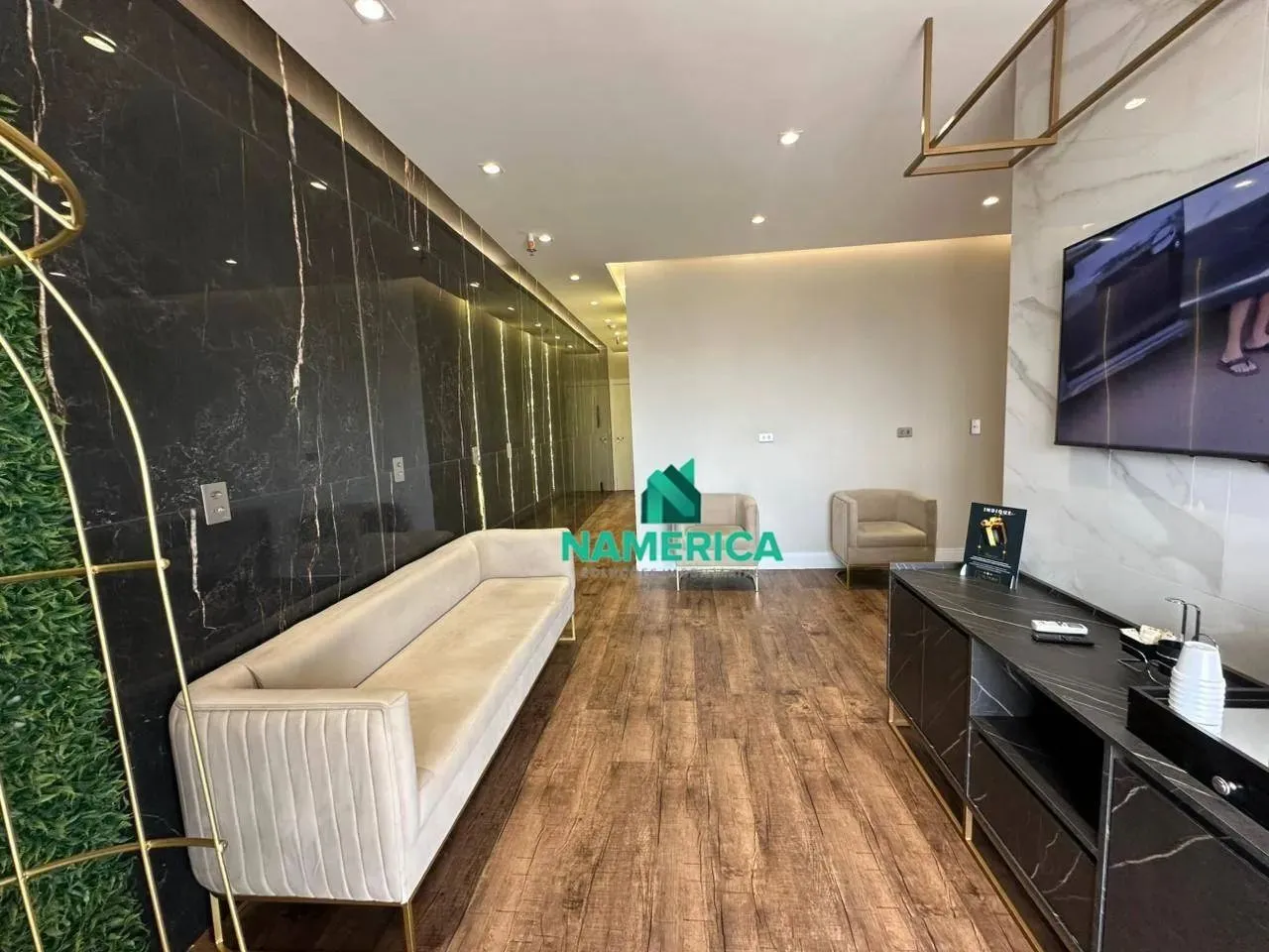 Sala à venda, 76 m² por R$ 990.000,00 - Tatuapé - São Paulo/SP