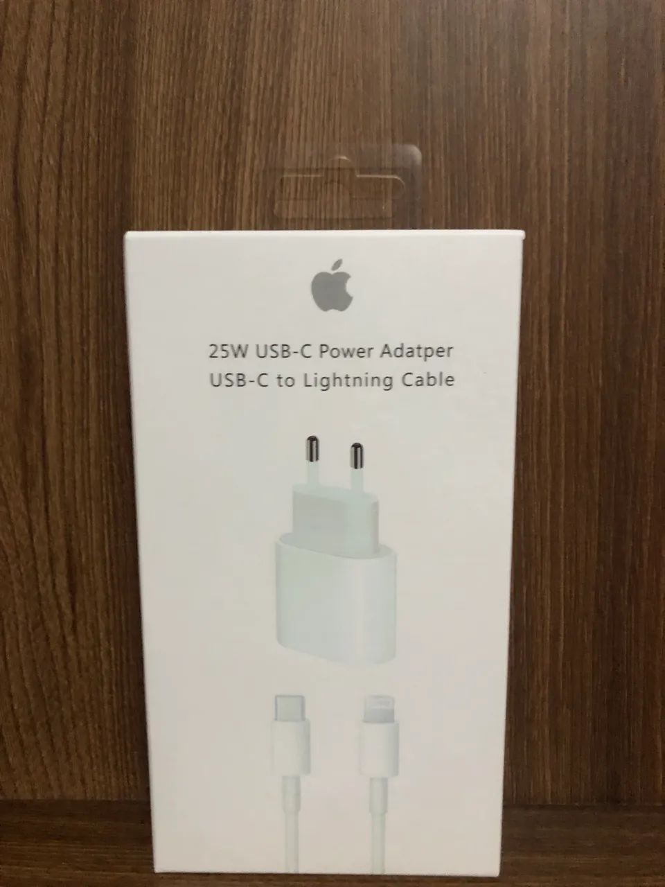 Carregador iPhone com ENTREGA GRATIS - Foto 2