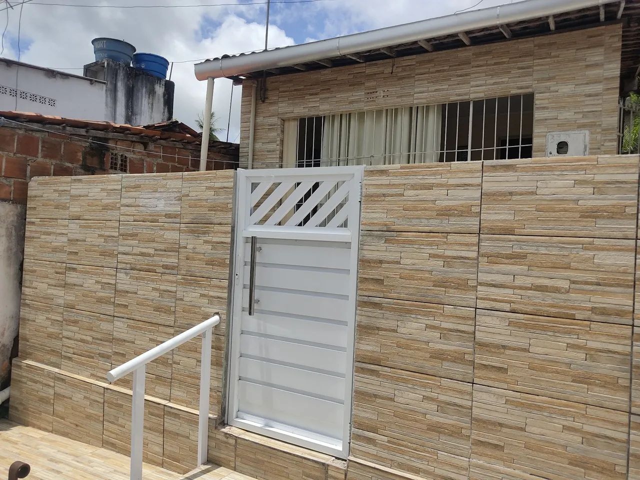 Foto - Abreu e Lima - Boa Esperança