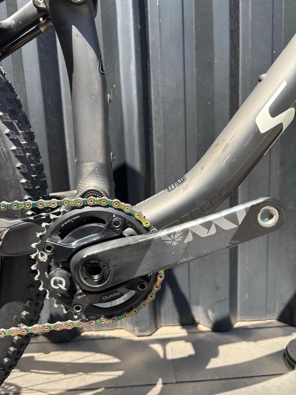 Bicicleta S-Works Epic 2022 - TAM XL - Foto 4