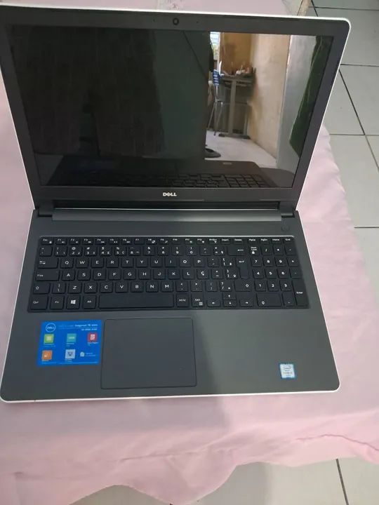Notebook Dell I3 1TB - Foto 5