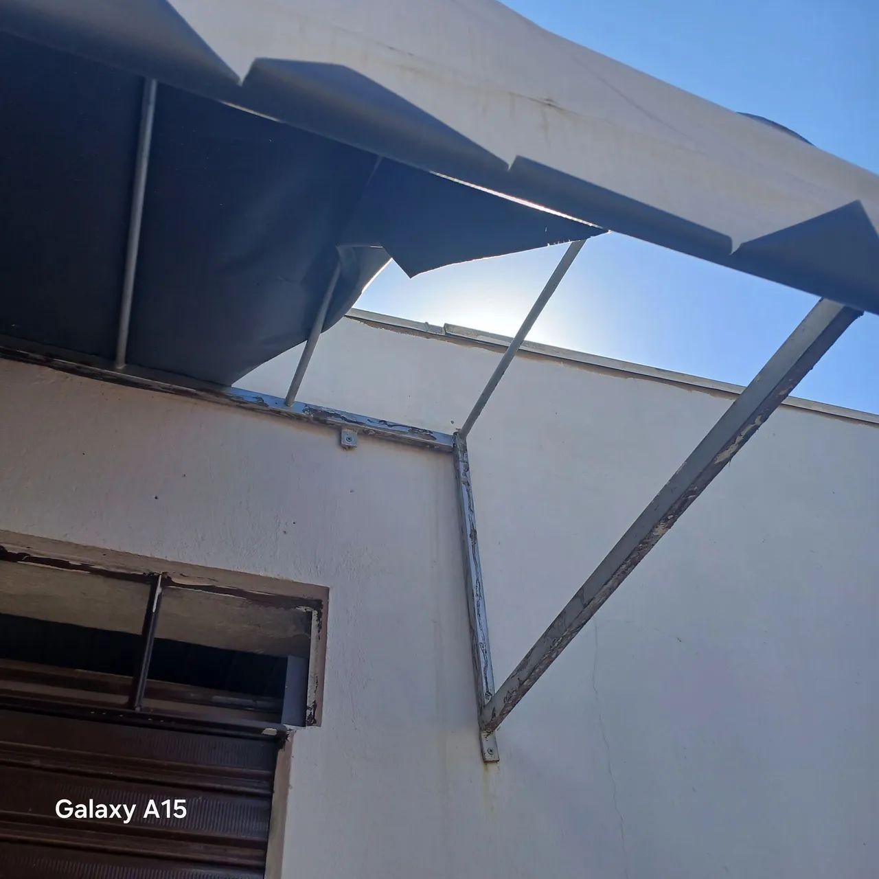 Toldo para comércio - Foto 4