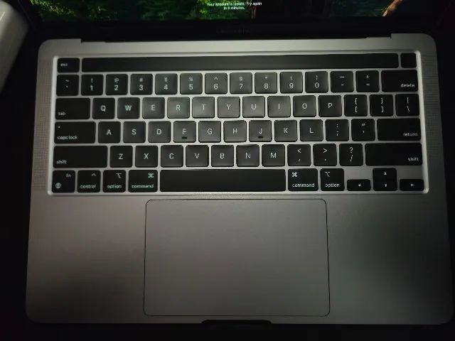 Macbook Pro M1 2020 13